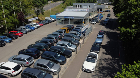 AUTOHAUS THOMAS ANSBACH